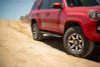DV8 Offroad 2010-2024 Toyota 4Runner OE Plus Side Steps - SRTF3-01 Photo - out of package