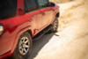 DV8 Offroad 2010-2024 Toyota 4Runner OE Plus Side Steps - SRTF3-01 Photo - out of package