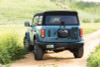 DV8 Offroad 2021-2025 Ford Bronco Tailgate Reinforcement Molle Panel - TCBR-04 Photo - out of package