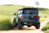 DV8 Offroad 2021-2025 Ford Bronco Tailgate Reinforcement Molle Panel - TCBR-04 Photo - out of package
