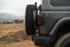 DV8 Offroad 2018-2025 Jeep Wrangler JL Tailgate Reinforcement Molle Panel - TCJL-04 Photo - out of package