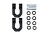 DV8 Offroad D-Rings Pair - UNSK-01PK Photo - out of package
