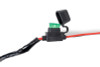 DV8 Offroad 40 AMP DTP 4-Pin Halo Light Harness - UNWH-05 Photo - out of package