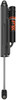 Fox Factory Race 3.0 x 8 External Bypass (3 Tube) Remote Shock - Right - 981-30-426-R Photo - Primary