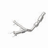 MagnaFlow DF Conv 2021 Ford F-150 Right Underbody 3.5L - 280268 360 Degree Image Set