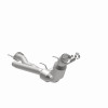 MagnaFlow DF Conv 21-23 F-150 3.5 Right OEM - 280740 360 Degree Image Set