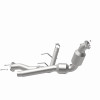 MagnaFlow DF Conv 21-23 F-150 3.5 Right OEM - 280740 360 Degree Image Set