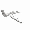 MagnaFlow DF Conv 21-23 F-150 3.5 Right OEM - 280740 360 Degree Image Set