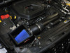 aFe 24-26 Jeep Wrangler JL L4-2.0L Rapid Induction Cold Air Intake System w/ Pro 5R Filter - 52-10021R Photo - Mounted