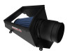 aFe 24-26 Jeep Wrangler JL L4-2.0L Rapid Induction Cold Air Intake System w/ Pro 5R Filter - 52-10021R Photo - Unmounted