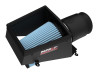 aFe 24-26 Jeep Wrangler JL L4-2.0L Rapid Induction Cold Air Intake System w/ D2 Dura-Dry Filter - 52-10021V Photo - Primary