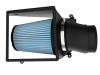 aFe 24-26 Jeep Wrangler JL L4-2.0L Rapid Induction Cold Air Intake System w/ D2 Dura-Dry Filter - 52-10021V Photo - Unmounted