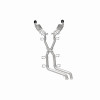MagnaFlow 2026 Dodge Charger 3.0L SPEQ Series Cat-Back Performance Exhaust System - 19699 360 Degree Image Set