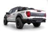 Addictive Desert Designs 21-26 Ford F-150 Raptor Edge Rear Bumper - R210295090103 Photo - Close Up