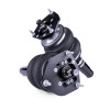Air Lift Performance 15-20 Audi A3 / 15-24 Volkswagen GTI Air Suspension Front Kit - 76003 User 1