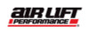 Air Lift Performance 15-20 Audi A3 / 15-24 Volkswagen GTI Air Suspension Front Kit - 76003 Logo Image