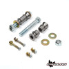Camburg 98-00 Ford Ranger 2WD Performance Lift Kit w/ Fox 2.0 Coilovers - CAM-110006-2 Photo - Close Up