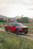 DV8 Offroad Ford 17-20 Ford F-150 Raptor Tube Front Bumper - FBFR1-01 Photo - out of package
