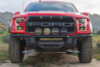 DV8 Offroad Ford 17-20 Ford F-150 Raptor Tube Front Bumper - FBFR1-01 Photo - out of package