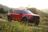 DV8 Offroad Ford 17-20 Ford F-150 Raptor Tube Front Bumper - FBFR1-01 Photo - out of package