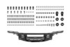DV8 Offroad Ford 17-20 Ford F-150 Raptor Tube Front Bumper - FBFR1-01 Photo - out of package