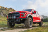 DV8 Offroad Ford 17-20 Ford F-150 Raptor Tube Front Bumper - FBFR1-01 Photo - out of package