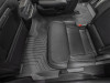 WeatherTech 25-26 Ford Expedition Rear FloorLiner HP - Black - 4419489IM Photo - Primary
