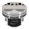 Wiseco Toyota 2JZ-GTE 3.0L 87mm - 33.99mm CH - 5.30cc Piston - Single - 6677M87AP User 1