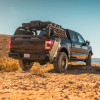 ARB 21-23 Ford F150 Bed Rack Mount Kit - 17936010 Photo - Mounted