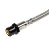ARB Analogue Tire Inflator w/ Chuck - PSI - ARB605B Photo - Close Up