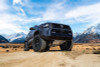 ICON 25-26 Toyota 4Runner 0-3in Rear 2.5 Series Shocks VS CDXS RR - Pair - 57872XP Photo - lifestyle view