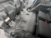 WeatherTech 2025 Toyota 4Runner Rear FloorLiner - Black - 4419193 Photo - Mounted