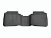 WeatherTech 2026 Subaru Outback Rear FloorLiner - Black - 4419702 Photo - Primary