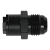 DeatschWerks 10 AN Male Flare To 5/16in Female EFI Quick Connect - 6-02-0144-B Photo - Primary