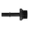 DeatschWerks 10AN ORB Male To 3/8in Male EFI Quick Connect - 6-02-0154-B Photo - Primary