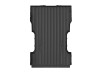 WeatherTech 24-25 Ford F150 8ft Bed ImpactLiner - Black - 39606IM Photo - Primary