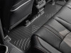 WeatherTech 2026 Honda PassportRear FloorLiner - Black - 4417963 Photo - Mounted