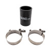 Wehrli 2in ID x 3.5in Long Silicone Boot & Clamp Kit - WCF207-110 Photo - Primary