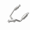 MagnaFlow 19-24 Ram 1500 5.7L OEM Grade Federal/EPA Compliant Direct-Fit Catalytic Converter - 280307 360 Degree Image Set