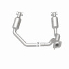 MagnaFlow 19-24 Ram 1500 5.7L OEM Grade Federal/EPA Compliant Direct-Fit Catalytic Converter - 280307 360 Degree Image Set