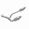 MagnaFlow 19-24 Ram 1500 5.7L OEM Grade Federal/EPA Compliant Direct-Fit Catalytic Converter - 280307 360 Degree Image Set