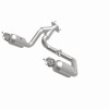 MagnaFlow 19-24 Ram 1500 5.7L OEM Grade Federal/EPA Compliant Direct-Fit Catalytic Converter - 280307 360 Degree Image Set