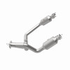 MagnaFlow 19-24 Ram 1500 5.7L OEM Grade Federal/EPA Compliant Direct-Fit Catalytic Converter - 280307 360 Degree Image Set