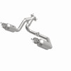 MagnaFlow 19-24 Ram 1500 5.7L OEM Grade Federal/EPA Compliant Direct-Fit Catalytic Converter - 280307 360 Degree Image Set