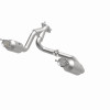 MagnaFlow 19-24 Ram 1500 5.7L OEM Grade Federal/EPA Compliant Direct-Fit Catalytic Converter - 280307 360 Degree Image Set