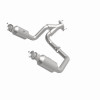 MagnaFlow 19-24 Ram 1500 5.7L OEM Grade Federal/EPA Compliant Direct-Fit Catalytic Converter - 280307 360 Degree Image Set