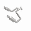 MagnaFlow 19-24 Ram 1500 5.7L OEM Grade Federal/EPA Compliant Direct-Fit Catalytic Converter - 280307 360 Degree Image Set