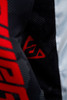 Answer LE Elite Camo Jersey Red/White/Black - XS - 550578 User 1