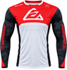 Answer LE Elite Camo Jersey Red/White/Black - Medium - 550580 User 1