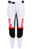 Answer LE Elite Camo Pants Red/White/Black Size - 28 - 550584 User 1